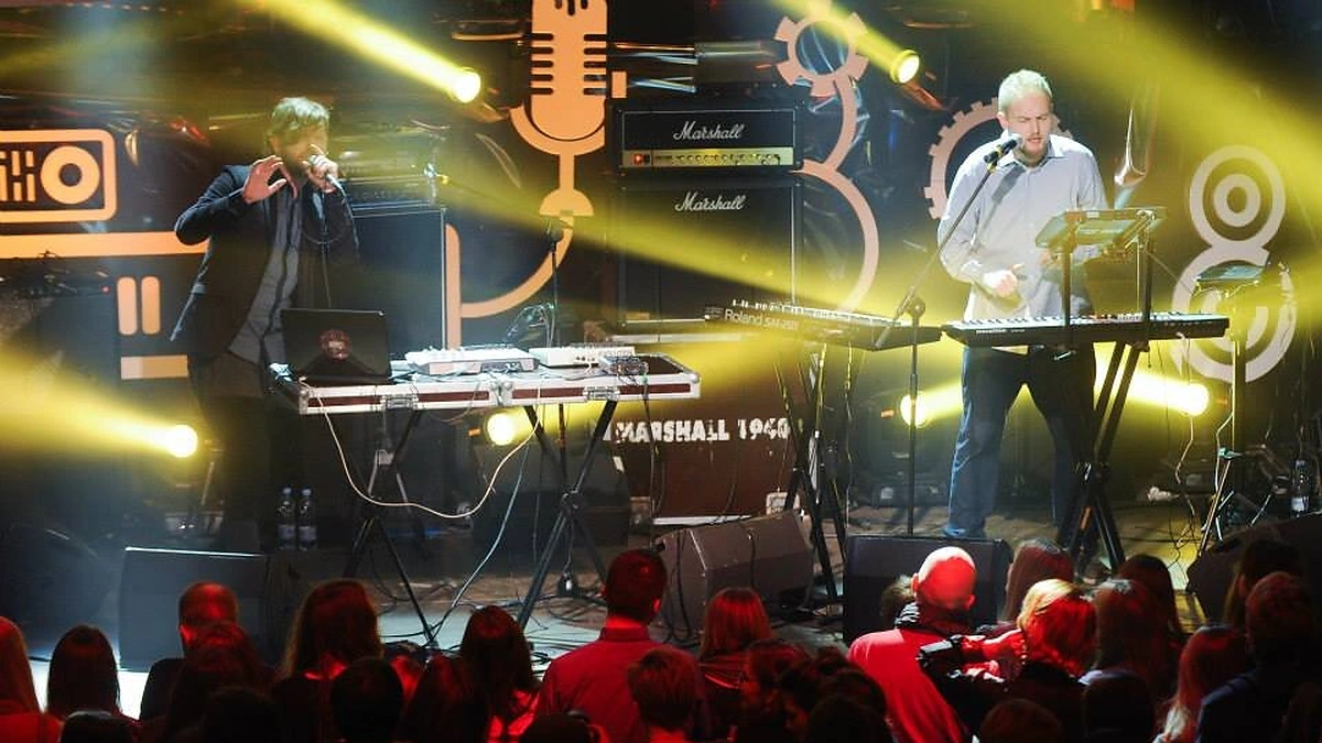 „Golden Parazyth“