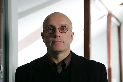 Savaitgalio įkvėpimai su režisieriumi Gintaru Šepučiu