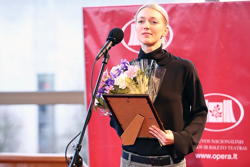 Rūta Juodzevičiūtė