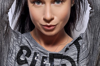 Ingrida Kazlauskaitė