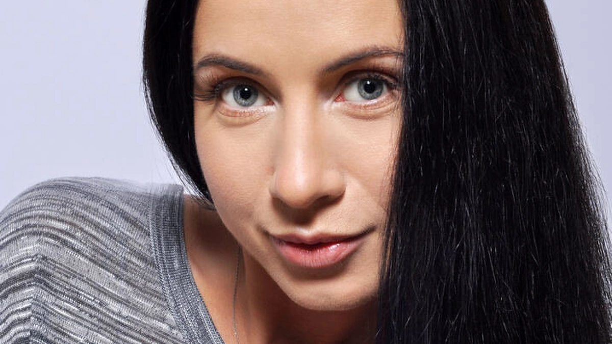 Ingrida Kazlauskaitė