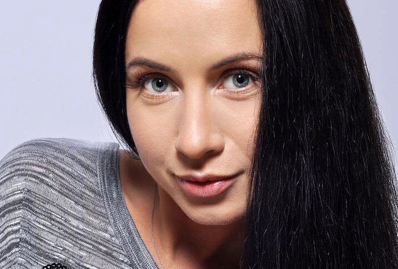 Ingrida Kazlauskaitė
