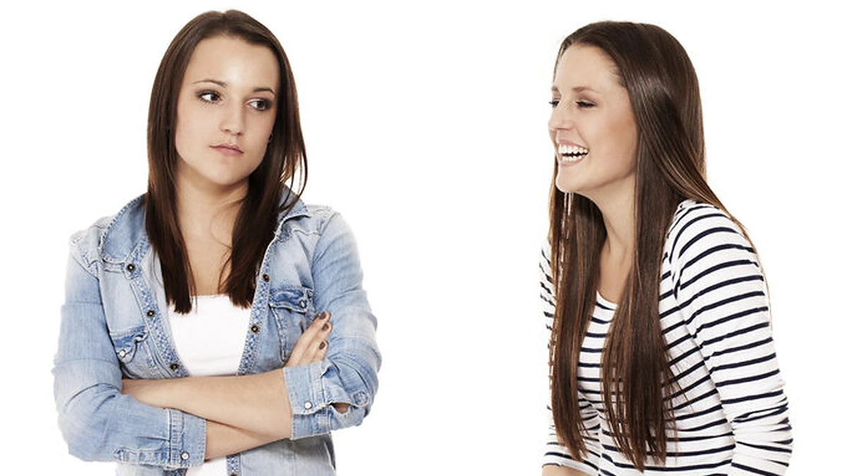 Optimistė ar pesimistė?