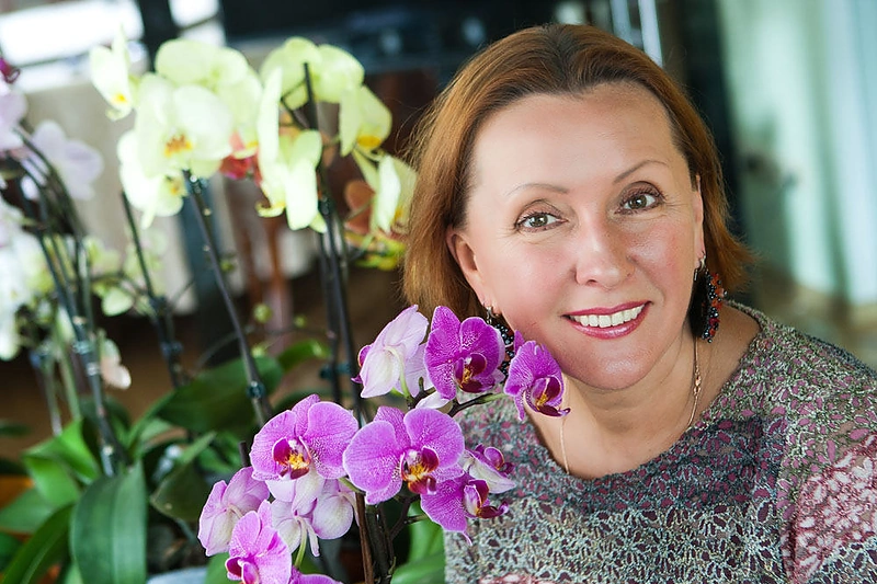 Vaiva Budraitytė / Gretos Skaraitienės / BNS nuotr.