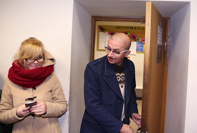 Aleksandras Pogrebnojus