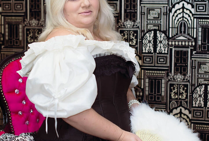 Daina Bilevičiūtė