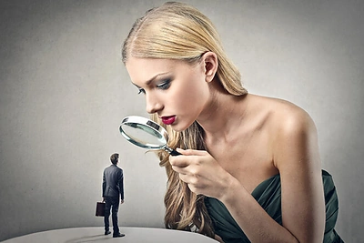 6 dalykai, dėl kurių vyrai linkę moterims meluoti