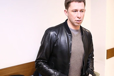 Egidijus Dragūnas