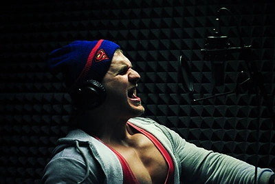 Įvertinkite: Ironvytas tikriems tikro repo gerbėjams pristato su Bill Mill įrašytą dainą „Patikėk“