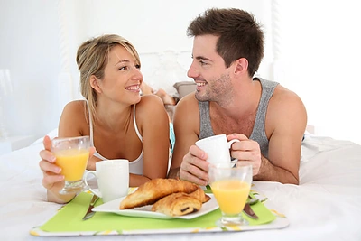 Neabejokite – seksas lieknina!