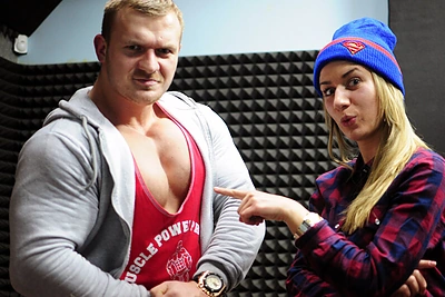 Įvertinkite: romantišką reperio Ironvyto pusę atskleidė kartu su Raminta įrašyta daina „Aukščiau“