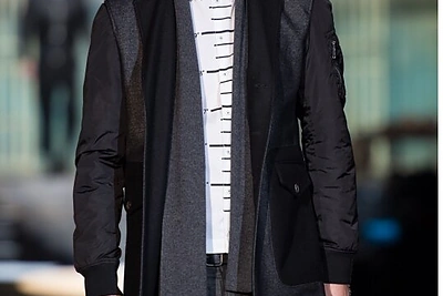 „Dsquared2“ kolekcijos pristatymas