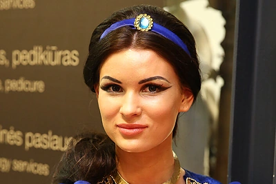 Elita Citovičiūtė