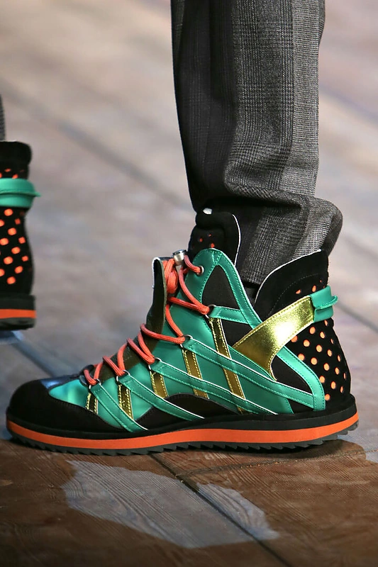 „Dolce & Gabbana“ kolekcijos batai