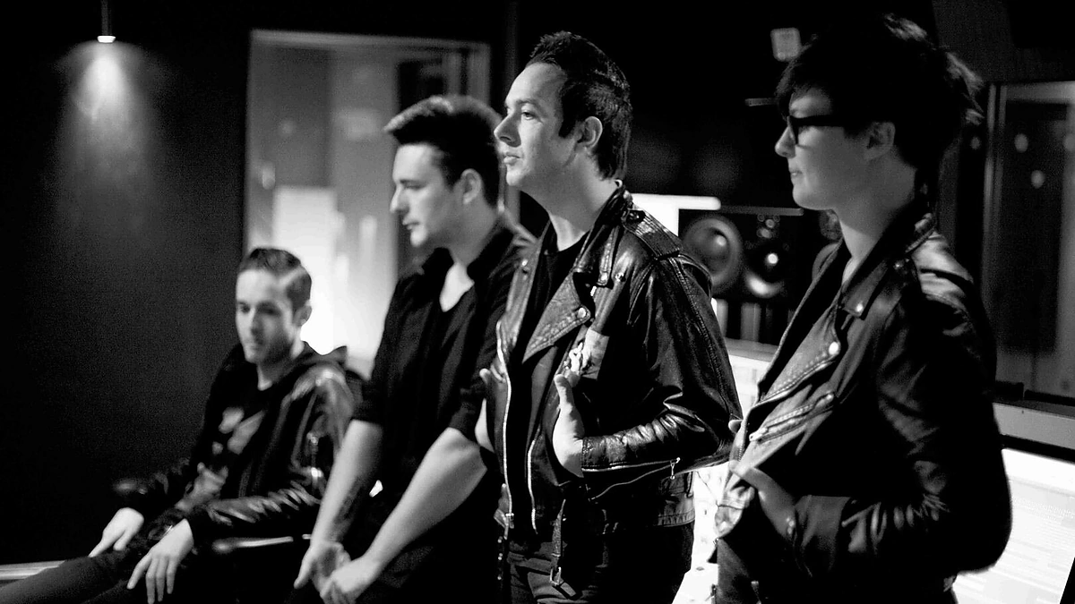 „Glasvegas“