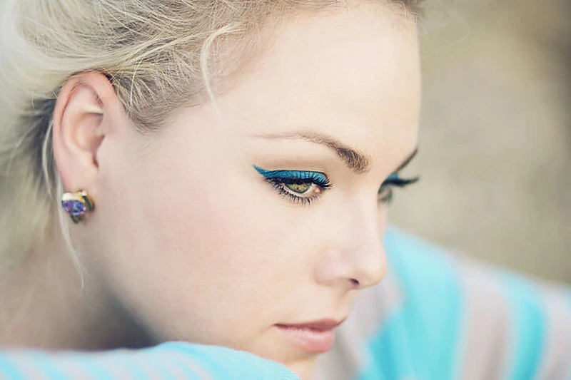 Ekvadore gyvenanti džiazo atlikėja iš Klaipėdos Viktorija Pilatovič ateityje tikisi garsinti Lietuvą