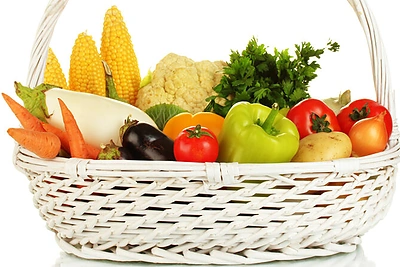 Naudinga lentelė: kiek kalorijų turi jūsų mėgstami produktai?