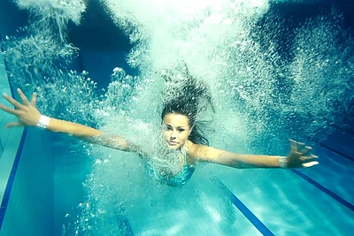 Indrė Burlinskaitė