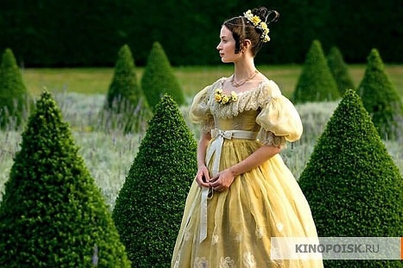 Kadras iš filmo „Viktorija. Jaunoji karalienė“