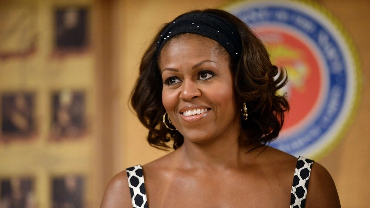 Michelle Obama