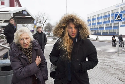 Rūta Meilutytė / Irmanto Gelūno / BNS nuotr.