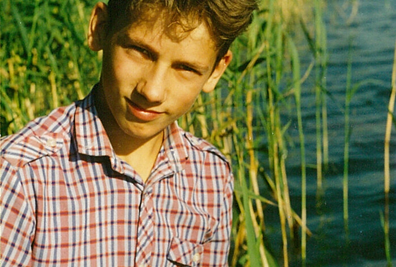 Žygimantas Stakėnas