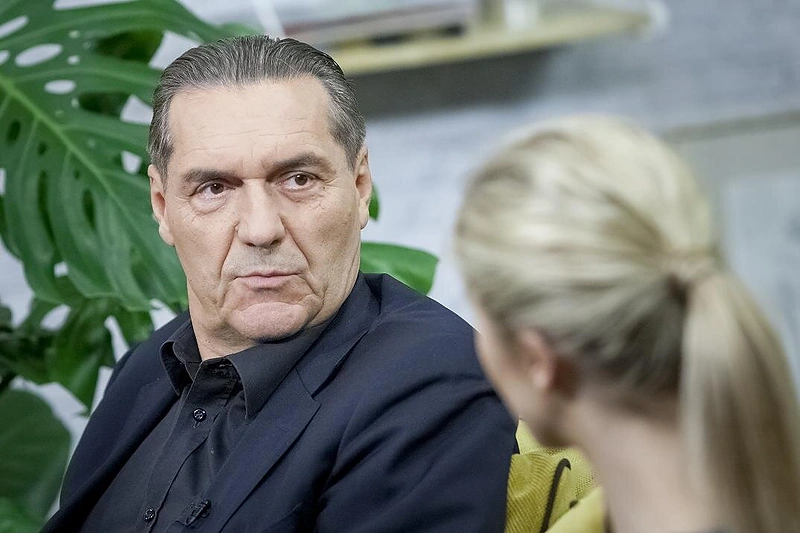 Algirdas Kaušpėdas