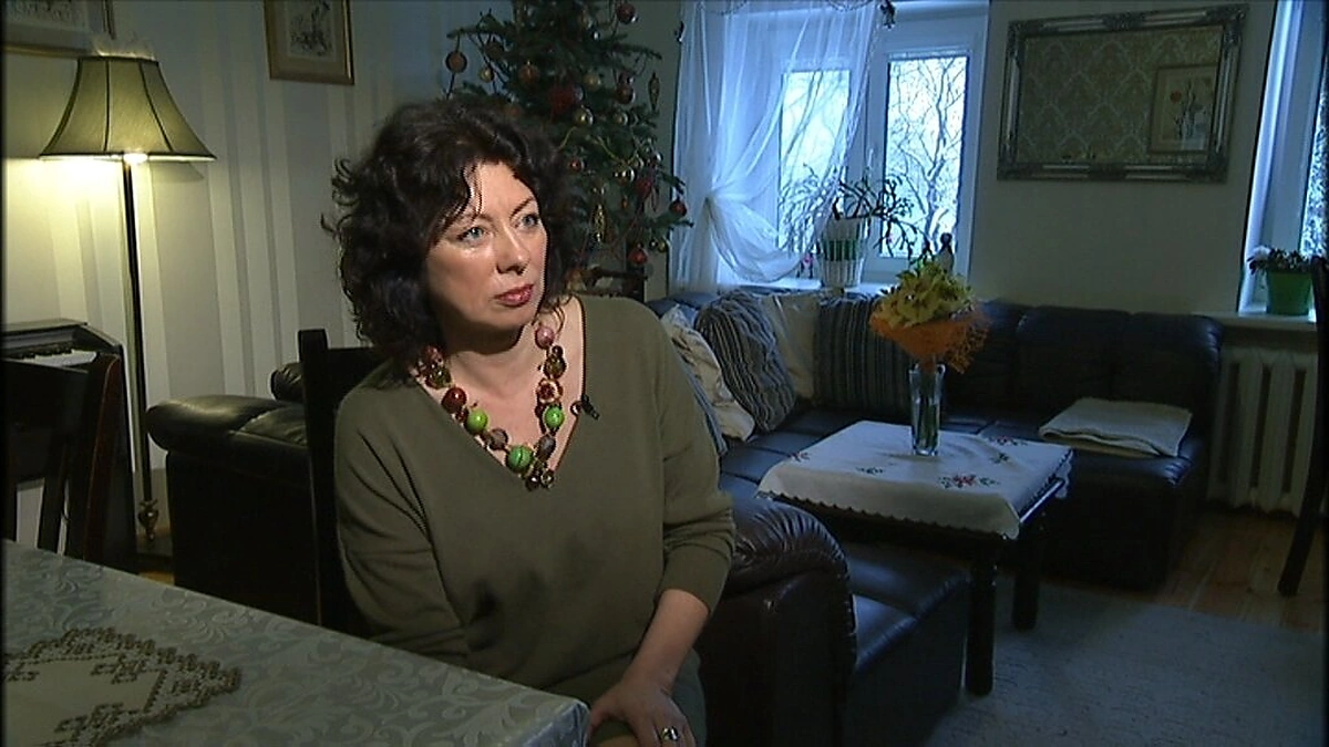 Daiva Tamošiūnaitė