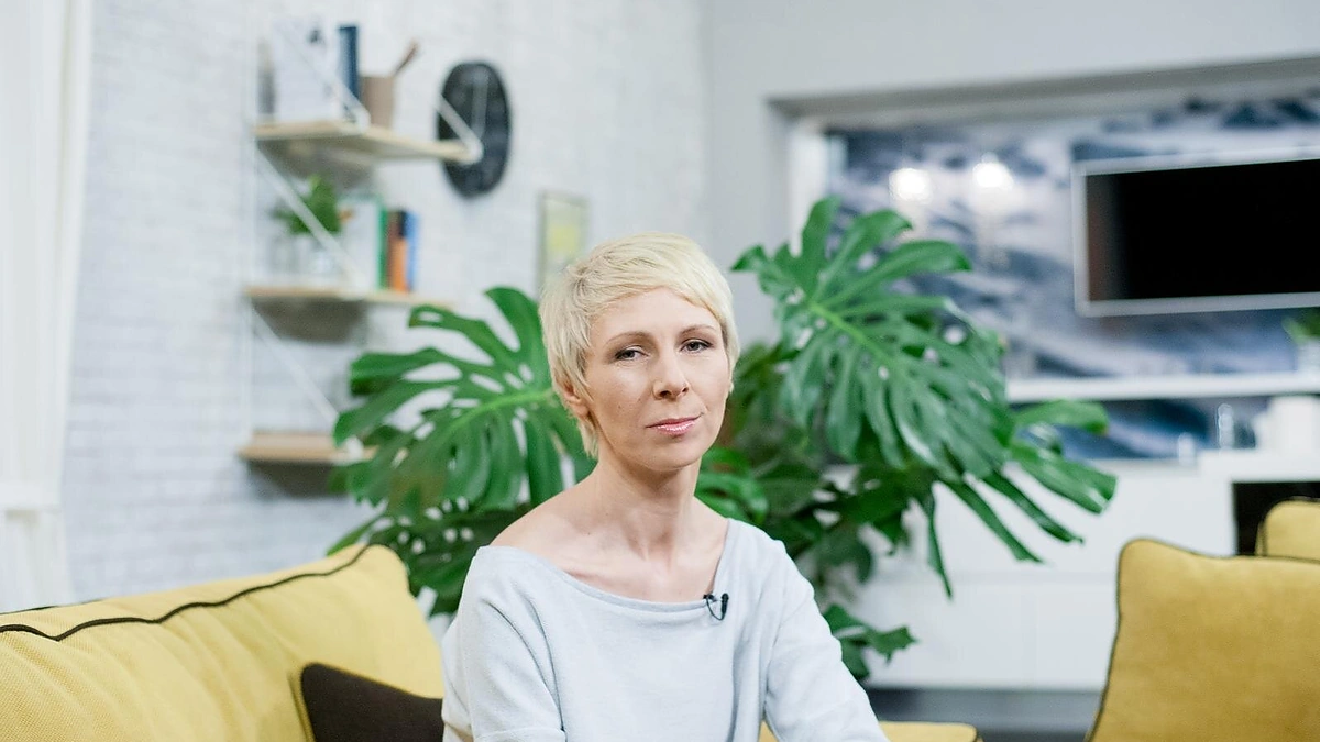 Giedrė Kilčiauskienė