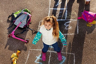 Tėvams pamąstyti: tikroji dešimtuko vertė