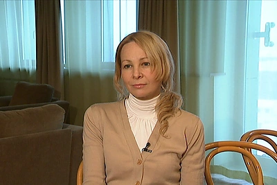 Violeta Malevska-Štenger: „Smurtą patyrusios moterys daro klaidą, kai dėl vyro elgesio kaltina save“