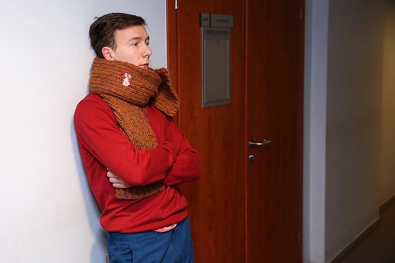 Deivydas Praspaliauskas