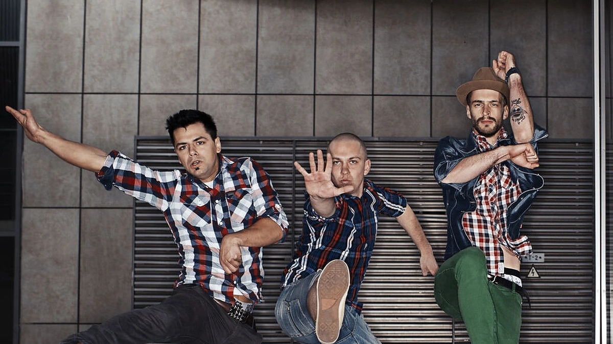 „Freaks on Floor“