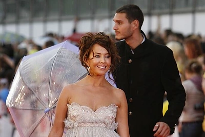 Pagerėjo vėžiu sergančios Žanos Friskės sveikatos būklė