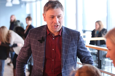 Marius Ivaškevičius