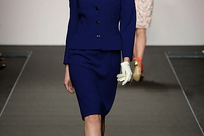 „Raffaella Curiel“ kolekcijos pristatymas