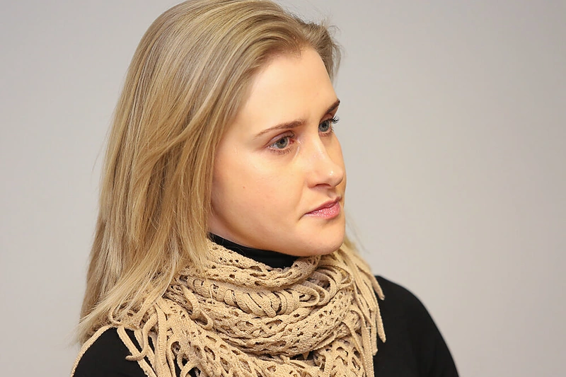 Dalia Samajauskaitė