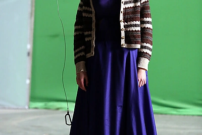 Augustina Jackevičiūtė