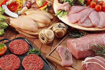 Kokia mėsa naudingiausia?