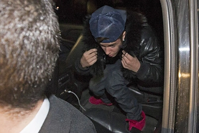 Justinas Bieberis
