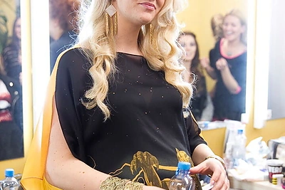 Rūta Ščiogolevaitė