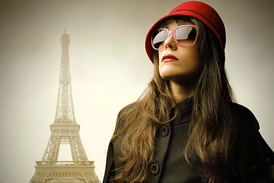 Prancūzės – vis dar idealios meilužės?