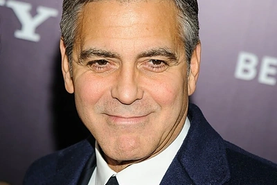 George'as Clooney pripažintas gražiausiai senstančiu Holivudo vyru