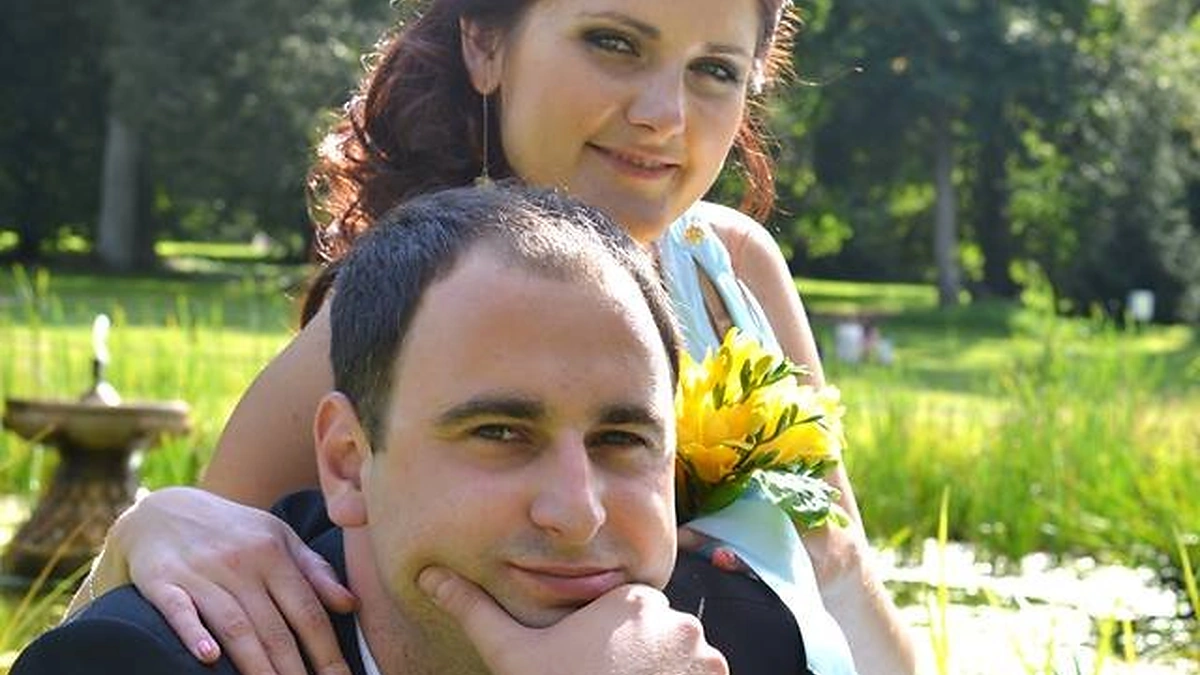 Dorota ir Aleksandras