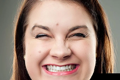 Berta Timinskaitė