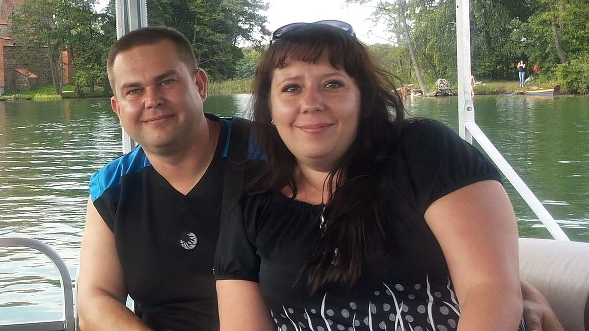 Irmantas ir Jolitukė