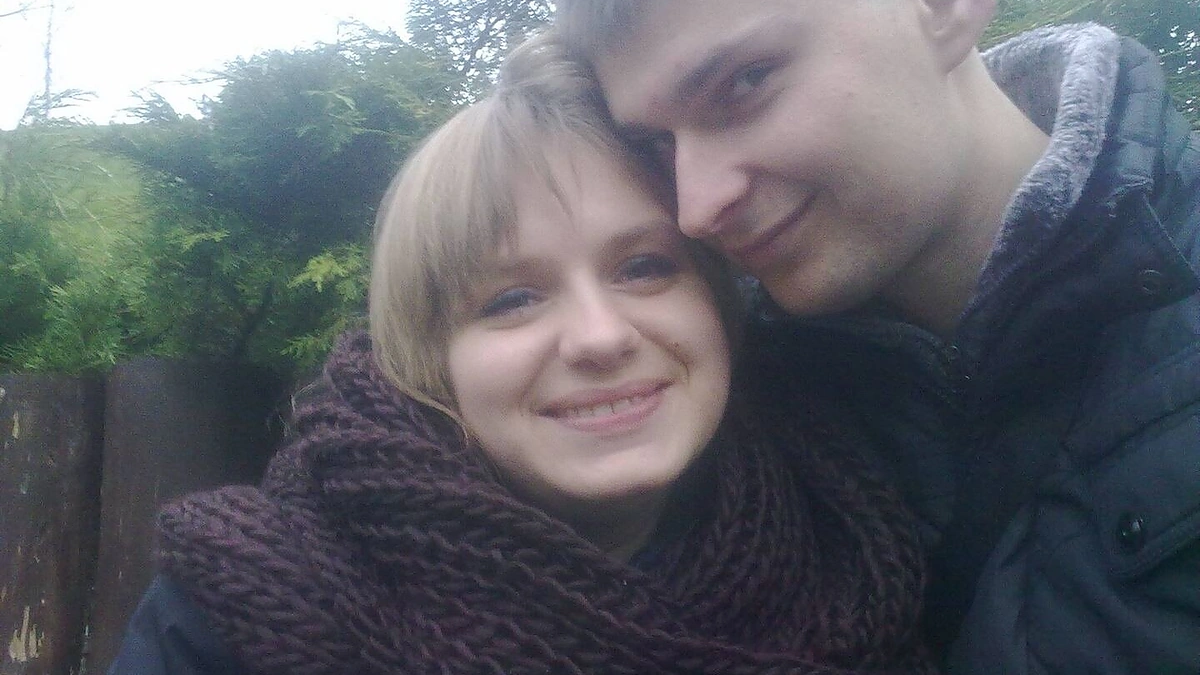 Jaroslavas ir Lilija