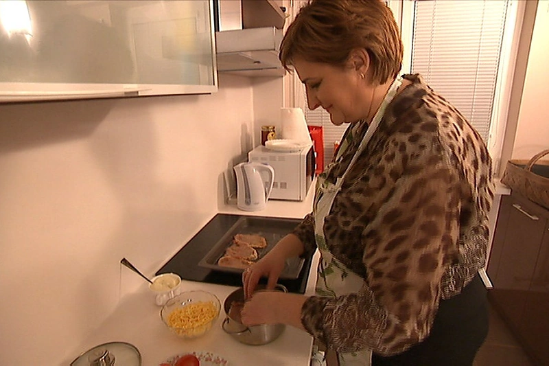 Ekskursija po Loretos Graužinienės namus