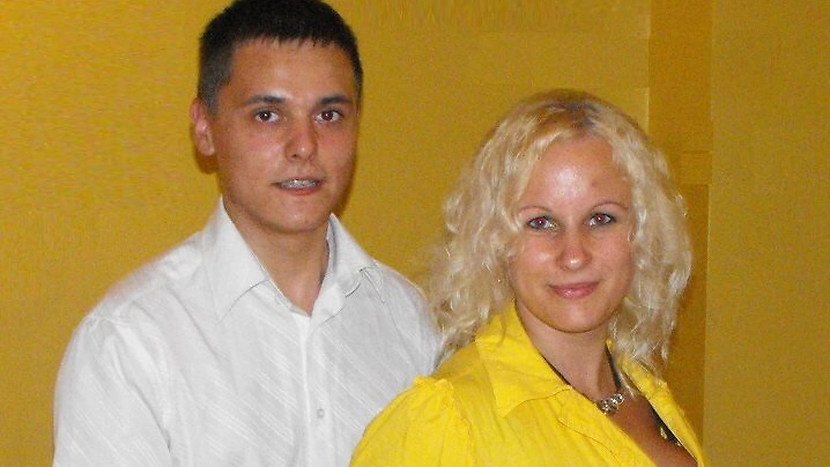 Virginija ir Aurimas