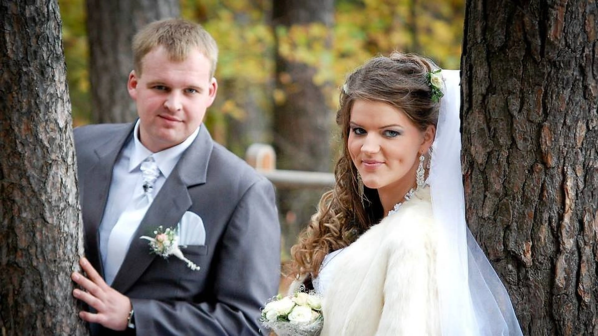 Gabrielė ir Dovydas